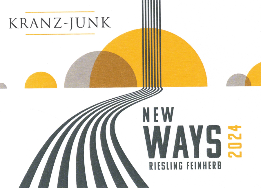 New Ways Riesling